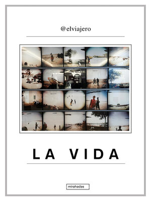 cover image of La vida